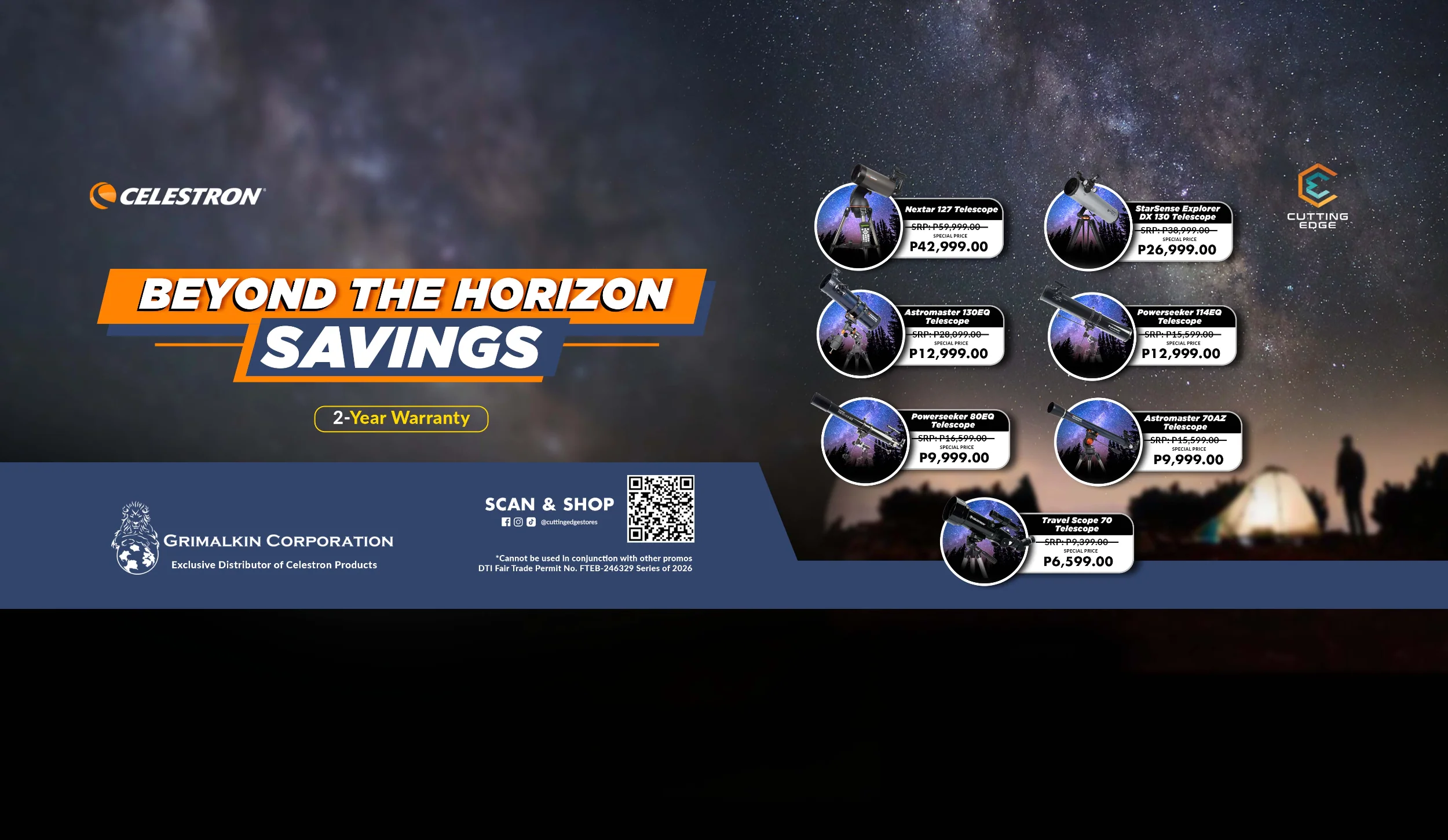 Welcome to Our Store